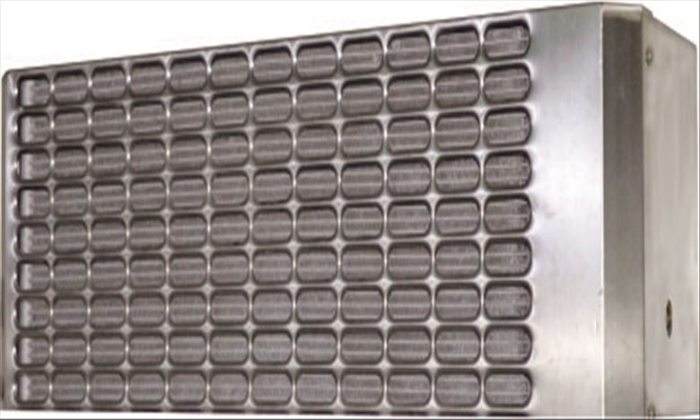 拜爾車載前置冷機(jī)